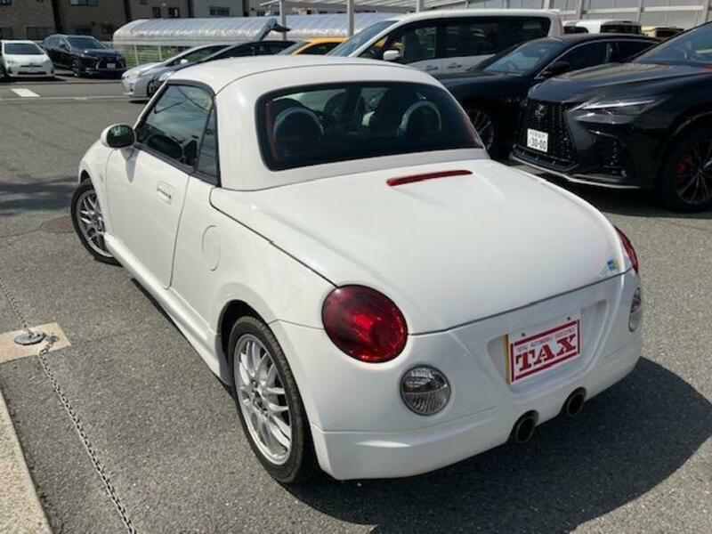COPEN