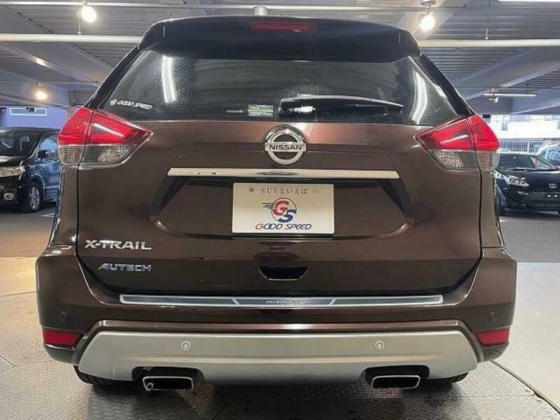 X-TRAIL-18
