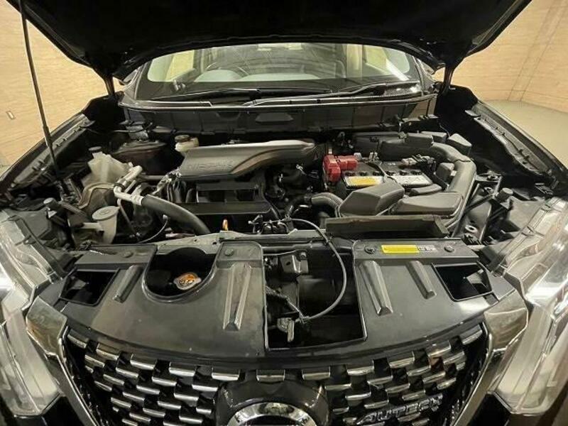 X-TRAIL-12