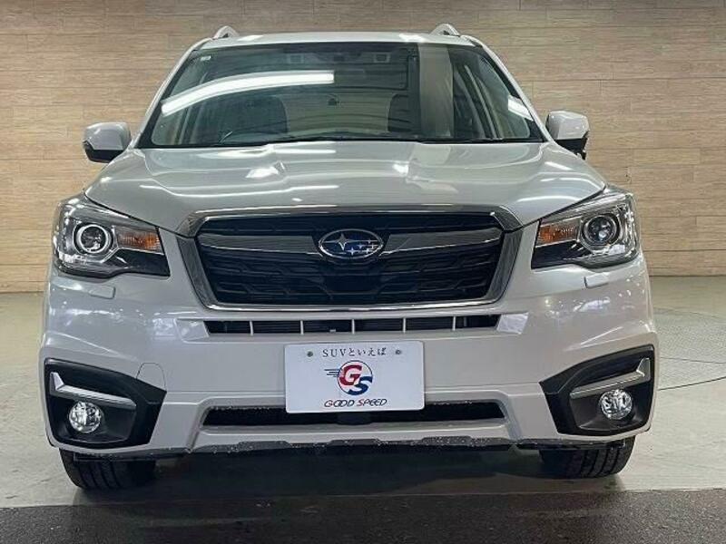 FORESTER-16