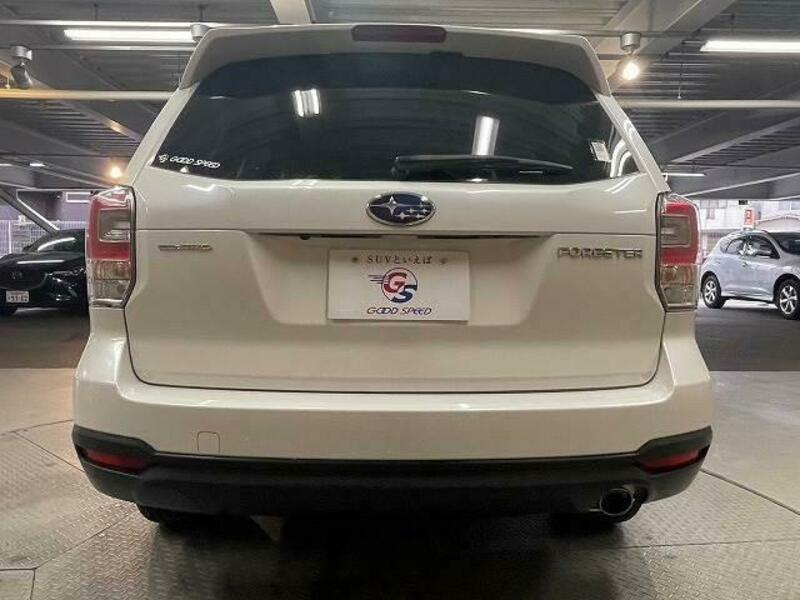 FORESTER-18