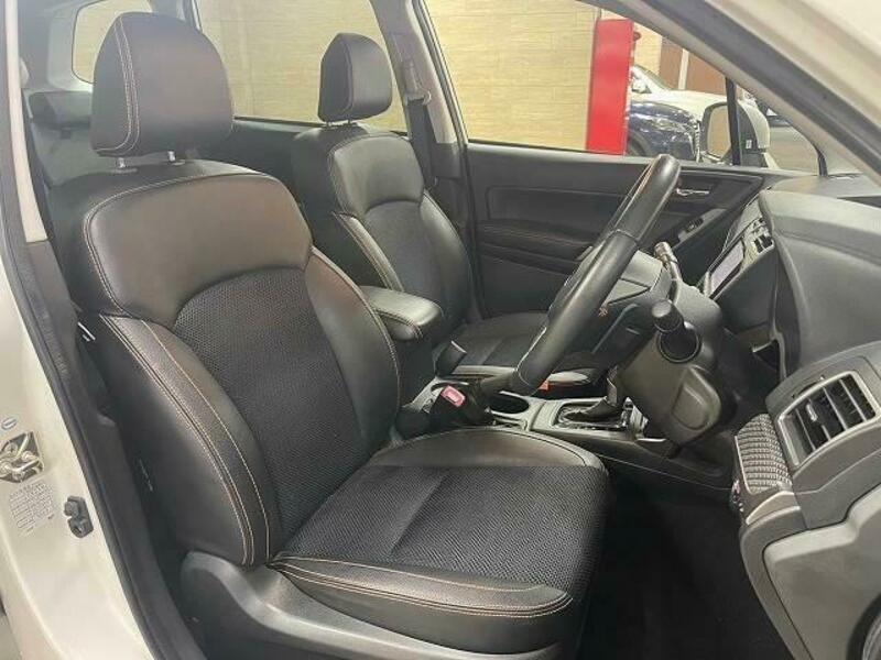 FORESTER-8