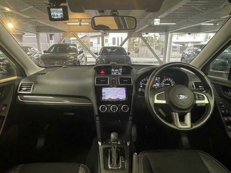 FORESTER-1