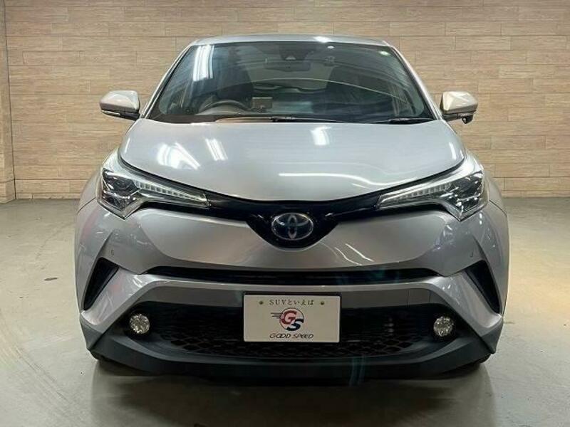 C-HR-16