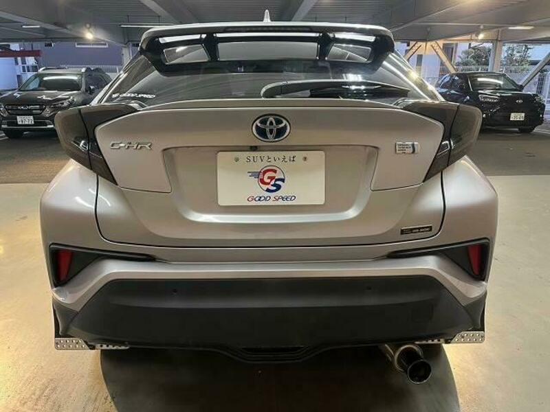 C-HR-18