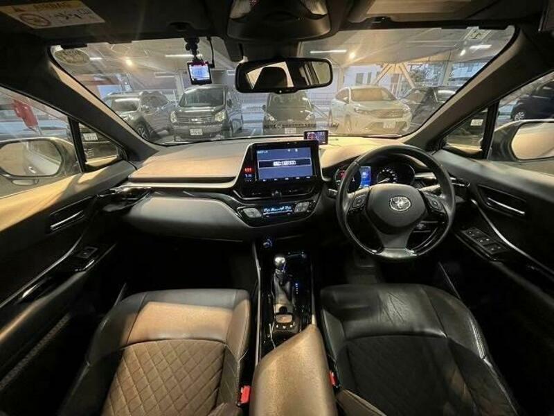 C-HR-1