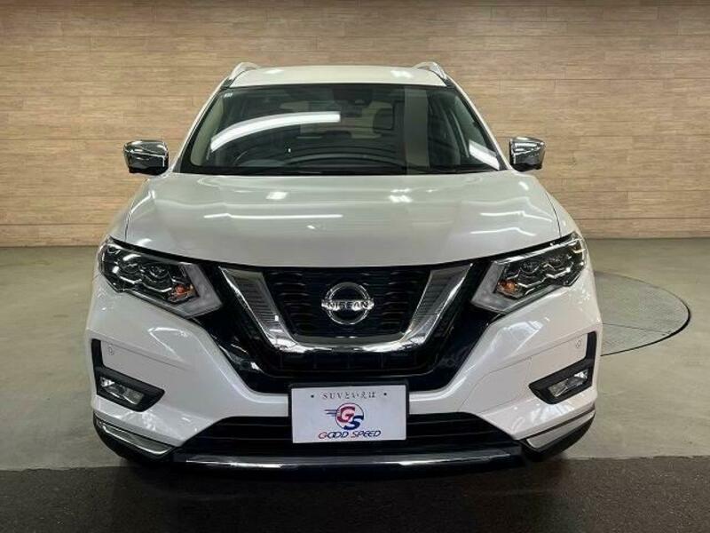 X-TRAIL-16