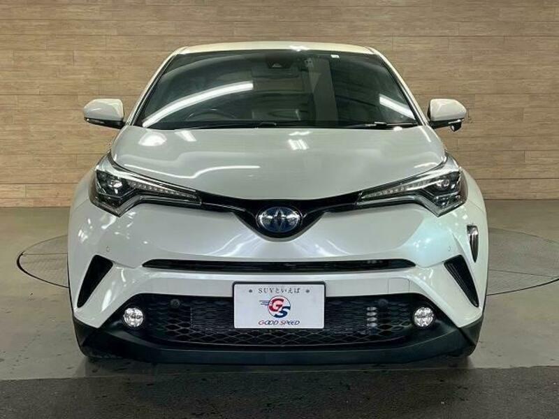 C-HR-16