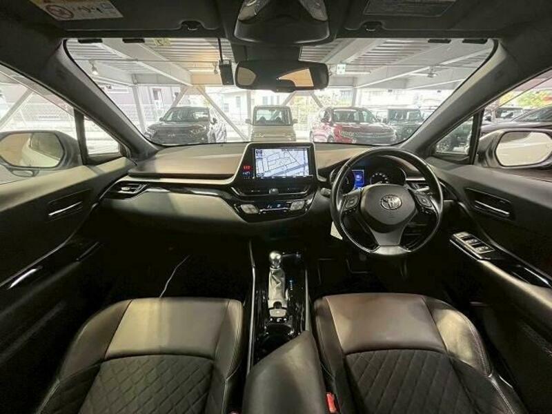 C-HR-1