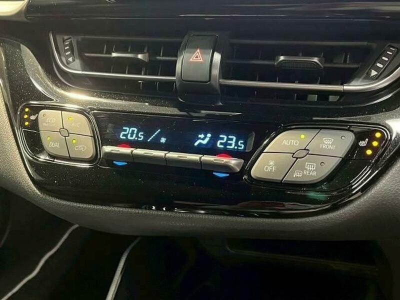 C-HR-10