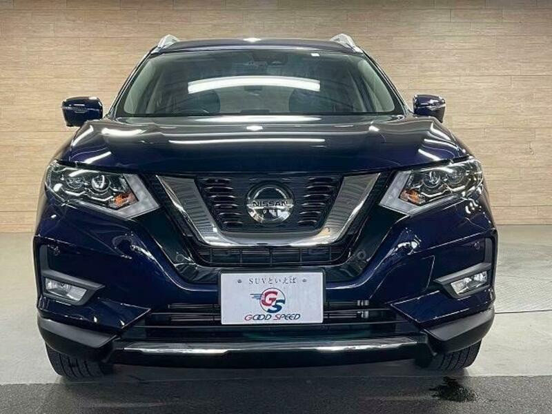 X-TRAIL-16
