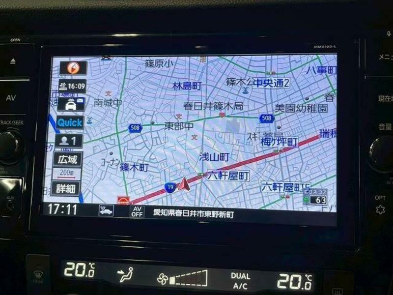 X-TRAIL-2