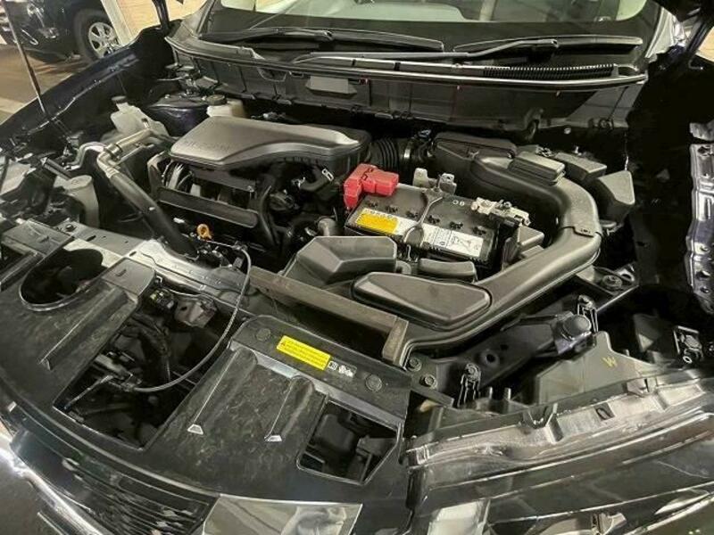 X-TRAIL-12