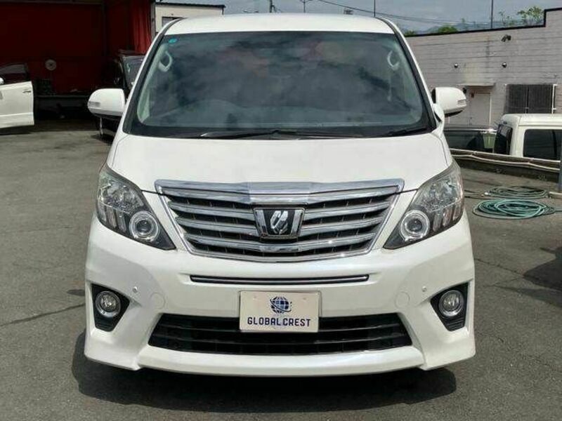 ALPHARD-1