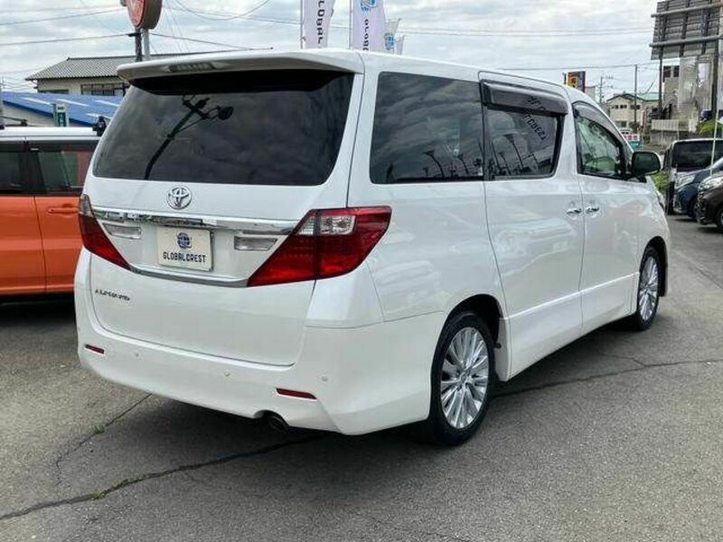 ALPHARD-4