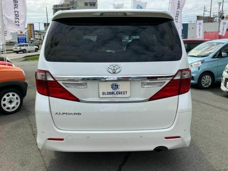 ALPHARD-6