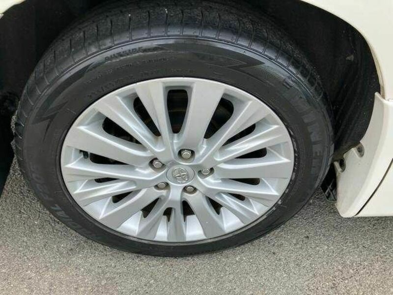 ALPHARD-7
