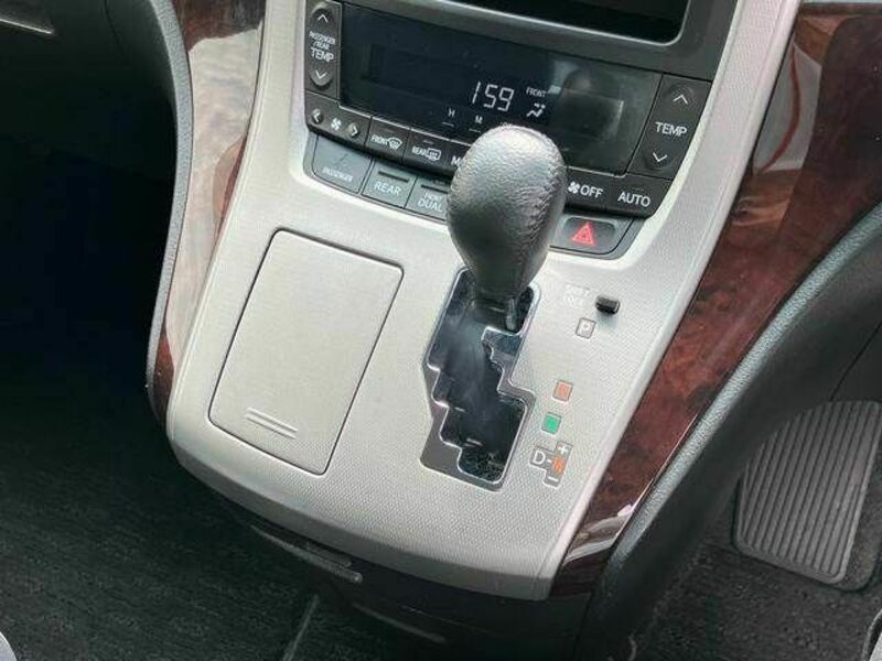 ALPHARD-10