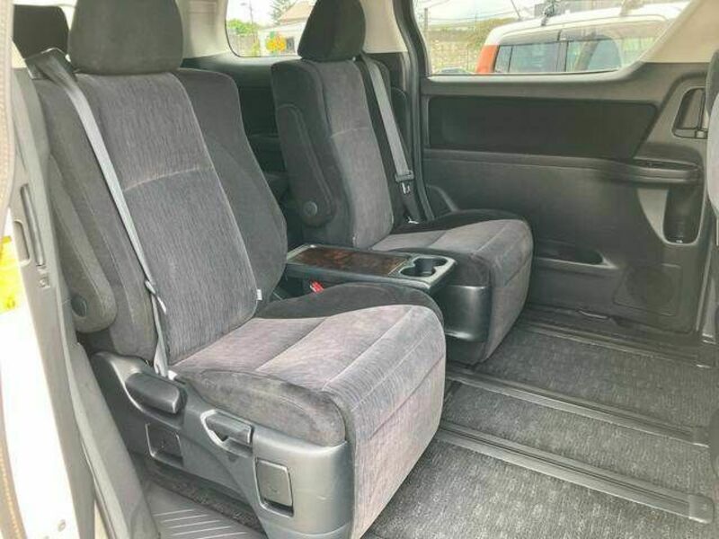 ALPHARD-13