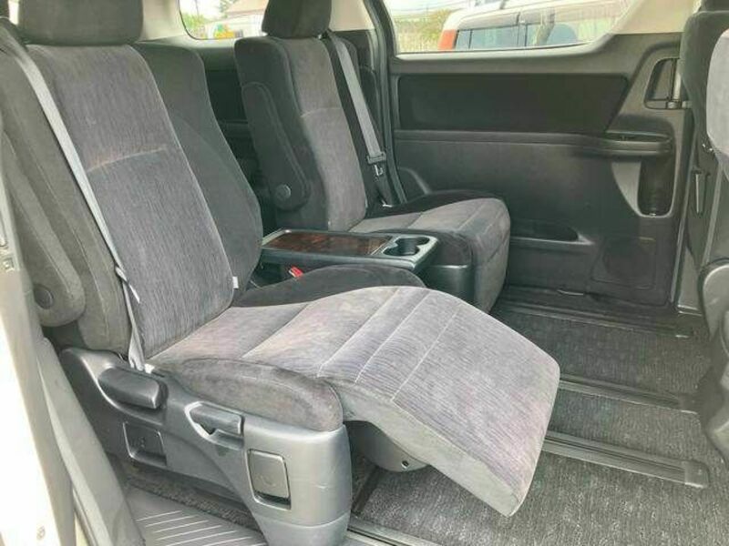 ALPHARD-14