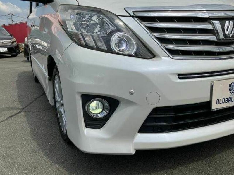 ALPHARD-20