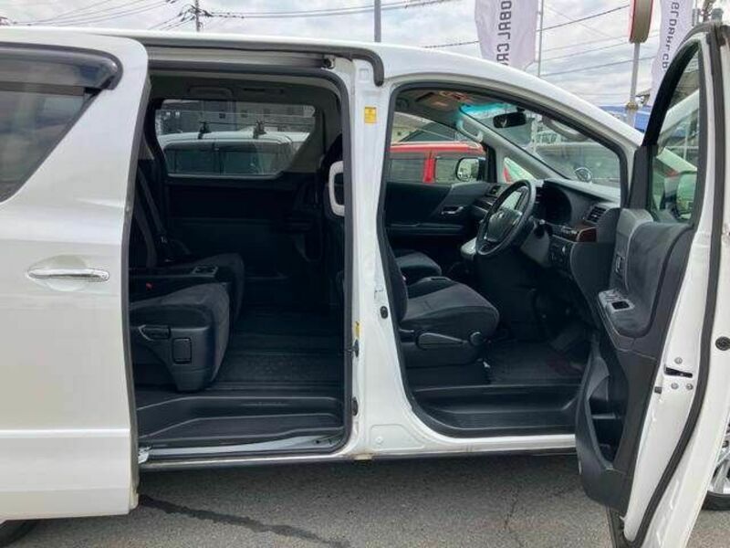 ALPHARD-22