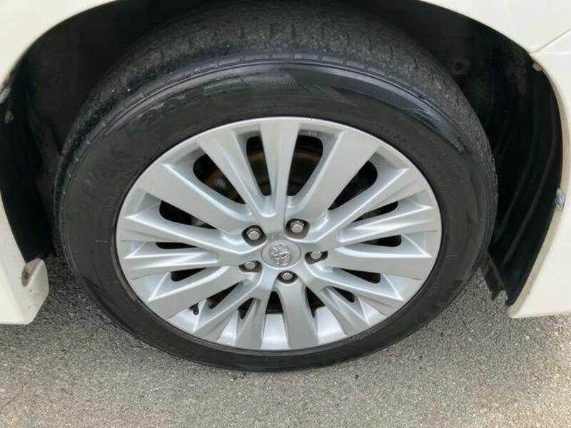 ALPHARD-24