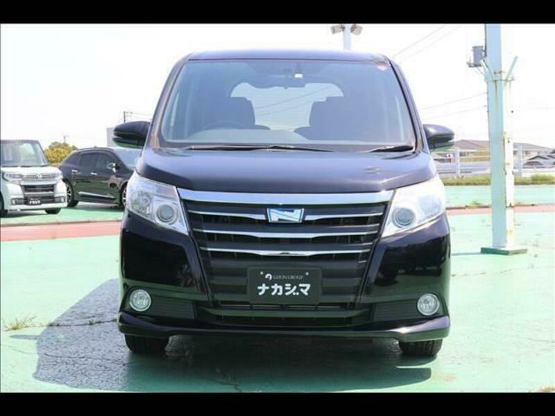 NOAH-18