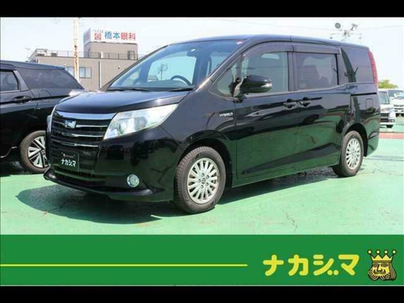 NOAH-12