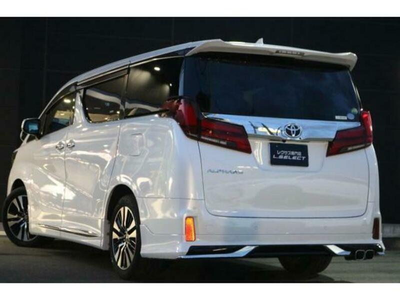 ALPHARD-4
