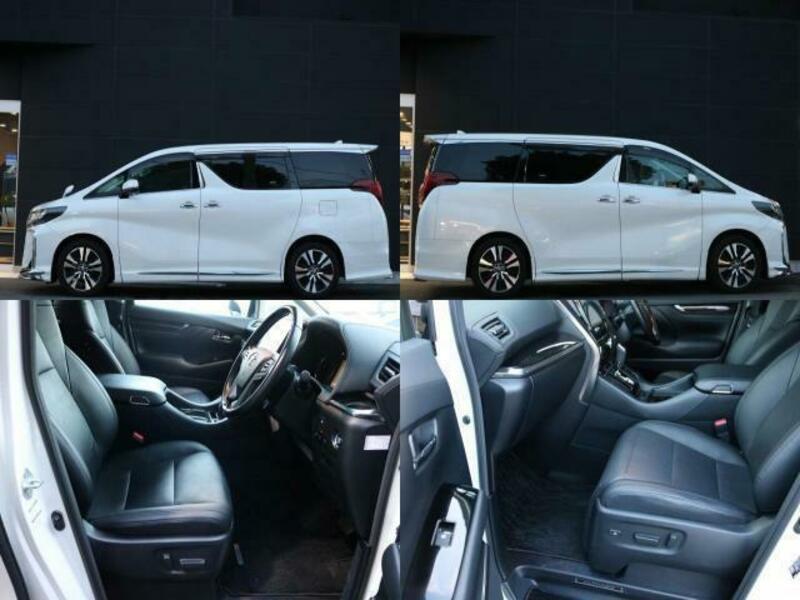 ALPHARD-5