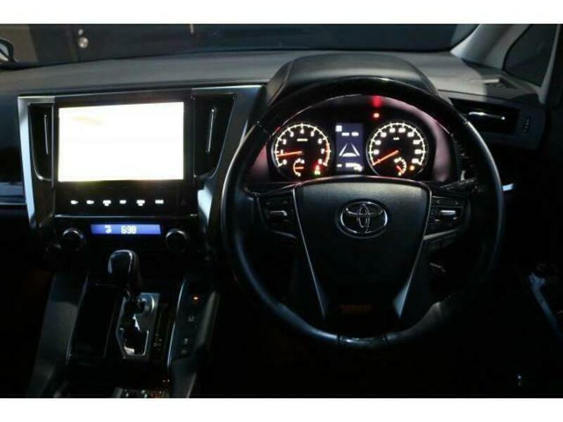 ALPHARD-2