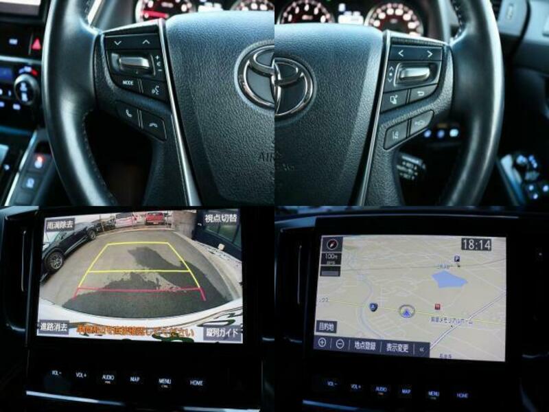 ALPHARD-9