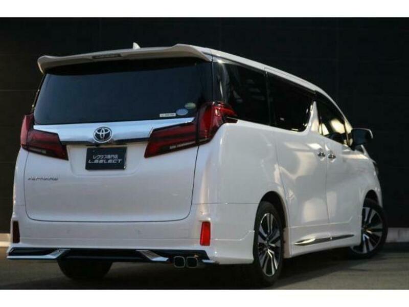 ALPHARD-1