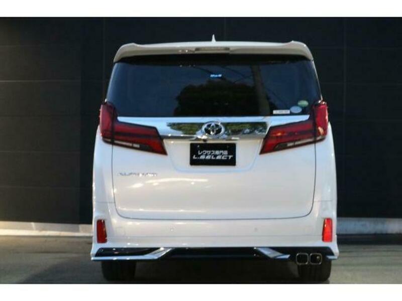 ALPHARD-12