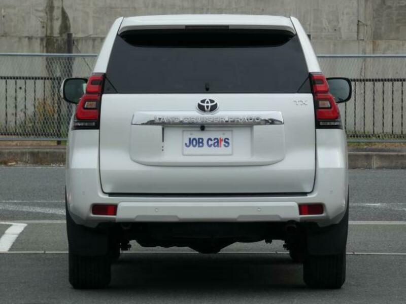 LAND CRUISER PRADO-7