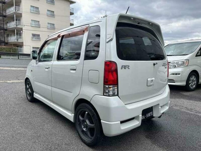 WAGON R-5
