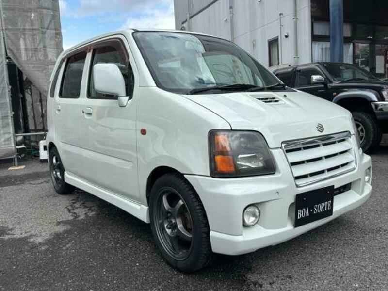 WAGON R-11