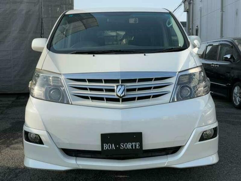 ALPHARD-6