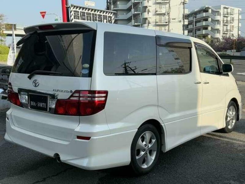 ALPHARD-9