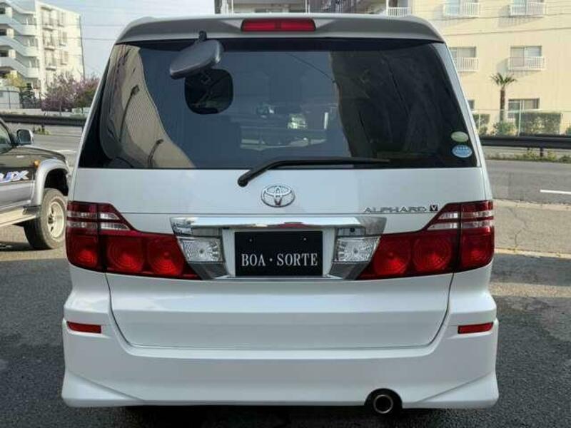 ALPHARD-1