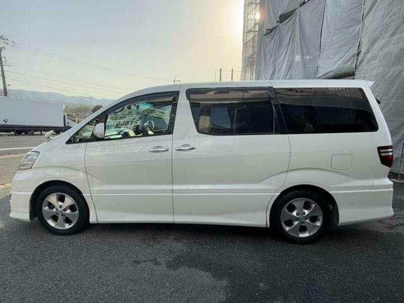 ALPHARD-12
