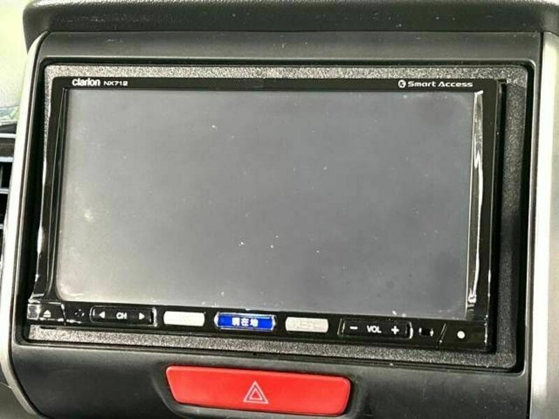 N BOX