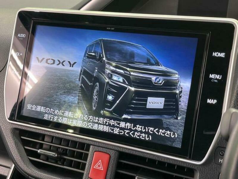 VOXY-3