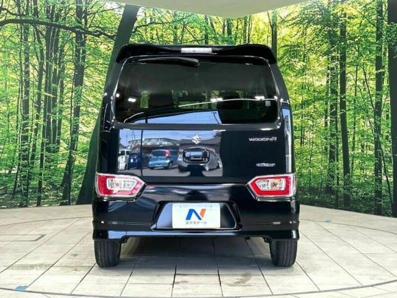 WAGON R-14