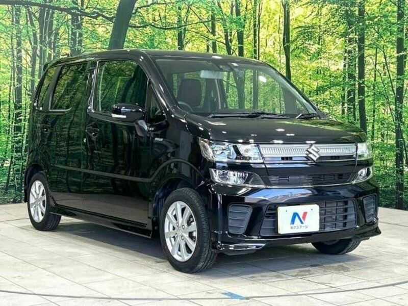 WAGON R-15
