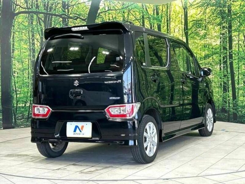 WAGON R-16