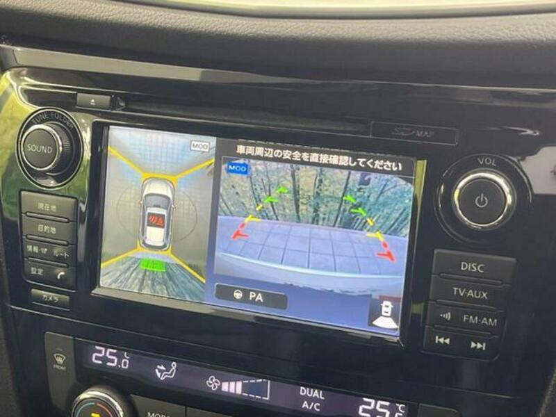 X-TRAIL-4