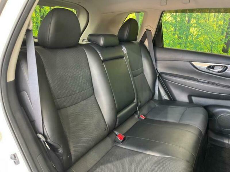 X-TRAIL-8