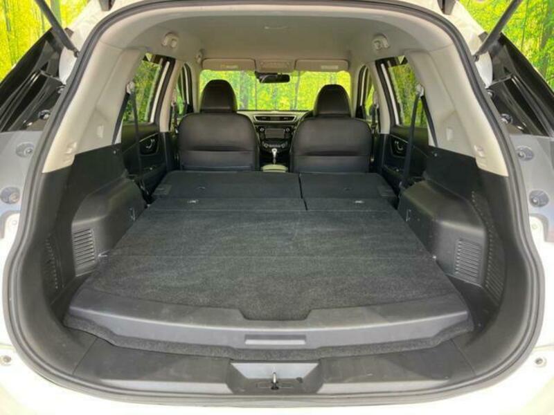 X-TRAIL-9